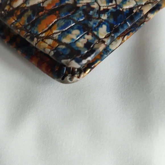 Brahmin Wallet - Picture 7 of 10